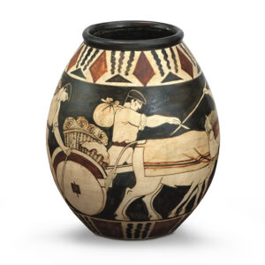 Ciboure, une poterie d'art au Pays... | Gazette Drouot