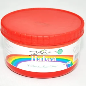 Halwa Zena en pot de 800 g