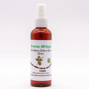 Huile de Dattier du Desert flacon de 100 ml