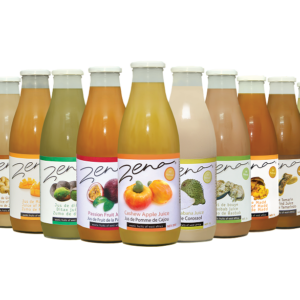 Bouteilles de Jus (Bouye/Bissap)