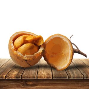 Le maad, un fruit sauvage, régale le Sénégal...