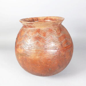 Pot, Vase en terre cuite - Gold Food Africa