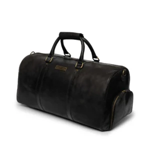 Sac en cuir de Thiès bonne qualité