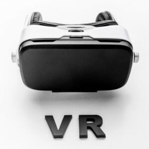 MISEN VR - Lunettes de Réalité Virtuelle Premium