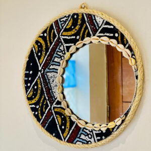 Miroir murale