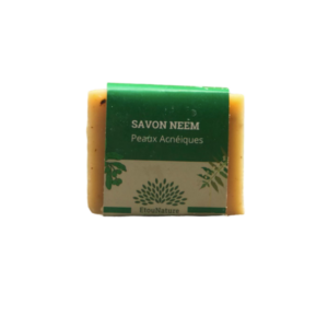 Savon neem 150 g