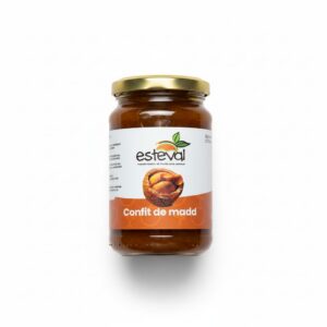 Confit madd - pot en verre de 400g
