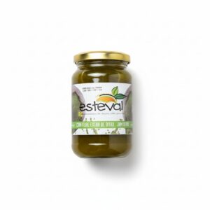 Confiture de ditakh - pot en verre de 400g
