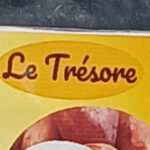 Le Trésor