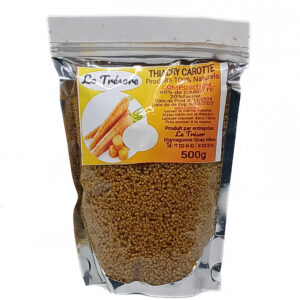 Thiakry Carotte 500g