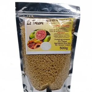 Thiakry goyave / papaye 500g