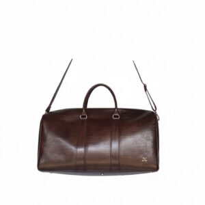 Sac de voyage en cuir - Randall weekender