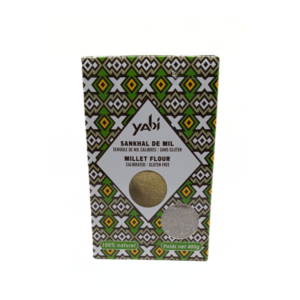Sankhal de mil paquet de 350 g